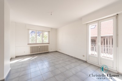 Appartement - BENFELD - 126m² - 4 chambres