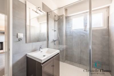 Appartement - BENFELD - 126m² - 4 chambres