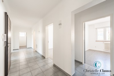 Appartement - BENFELD - 126m² - 4 chambres