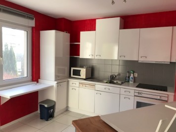 Appartement - HEGENHEIM - 62m² - 65 chambres