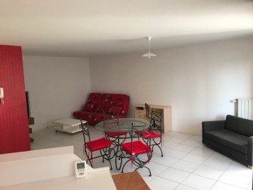 Appartement - HEGENHEIM - 62m² - 65 chambres