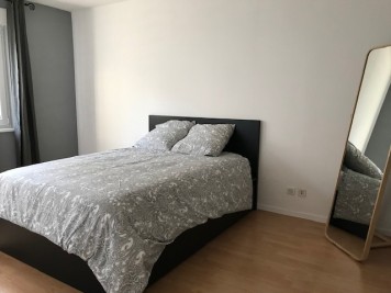 Appartement - HEGENHEIM - 62m² - 65 chambres