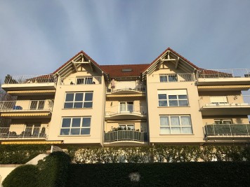 Appartement - HEGENHEIM - 62m² - 65 chambres