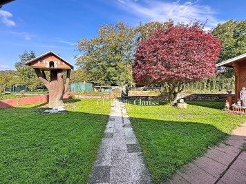 Maison - MUTZIG - 100m² - 3 chambres