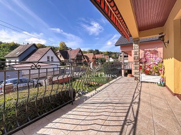Maison - MUTZIG - 100m² - 3 chambres