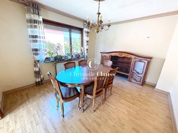Maison - MUTZIG - 100m² - 3 chambres