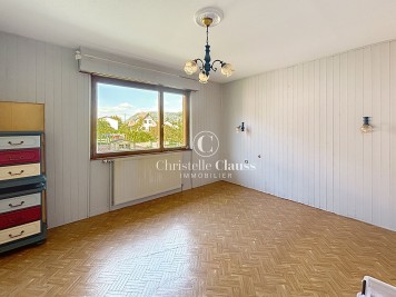 Maison - MUTZIG - 100m² - 3 chambres