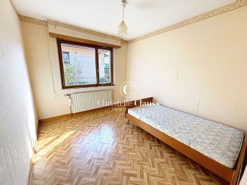 Maison - MUTZIG - 100m² - 3 chambres