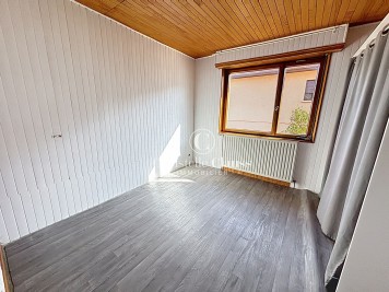 Maison - MUTZIG - 100m² - 3 chambres