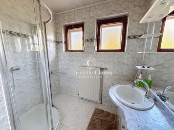 Maison - MUTZIG - 100m² - 3 chambres