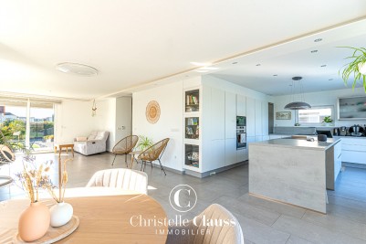 Maison - ICHTRATZHEIM - 180m² - 4 chambres