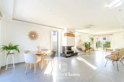 Maison - ICHTRATZHEIM - 180m² - 4 chambres