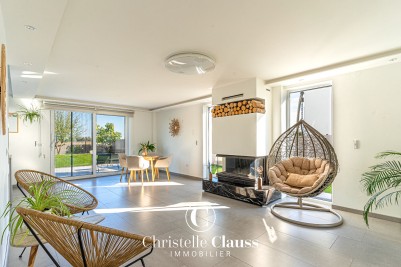 Maison - ICHTRATZHEIM - 180m² - 4 chambres