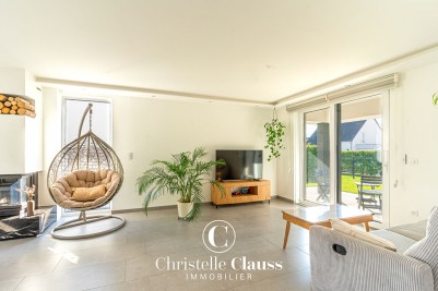 Maison - ICHTRATZHEIM - 180m² - 4 chambres