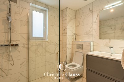 Maison - ICHTRATZHEIM - 180m² - 4 chambres