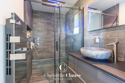 Maison - ICHTRATZHEIM - 180m² - 4 chambres