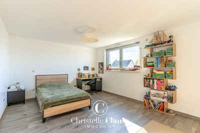 Maison - ICHTRATZHEIM - 180m² - 4 chambres