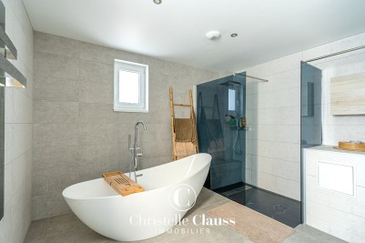 Maison - ICHTRATZHEIM - 180m² - 4 chambres