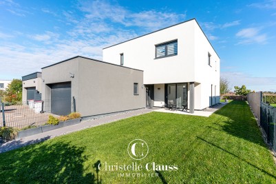 Maison - ICHTRATZHEIM - 180m² - 4 chambres