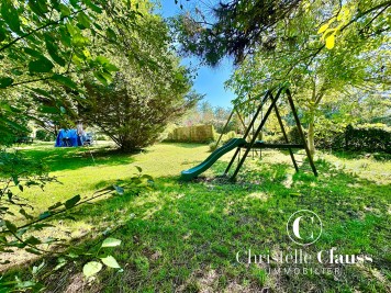 Appartement - HOLTZHEIM - 101m² - 2 chambres