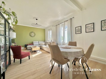 Appartement - HOLTZHEIM - 101m² - 2 chambres