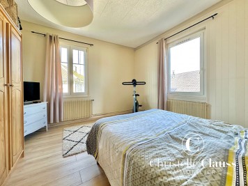 Appartement - HOLTZHEIM - 101m² - 2 chambres