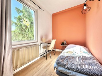Appartement - HOLTZHEIM - 101m² - 2 chambres