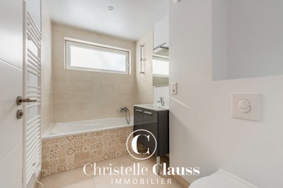 Maison - ILLKIRCH GRAFFENSTADEN - 98m² - 3 chambres