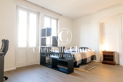Appartement - Strasbourg - 75m² - 3 chambres