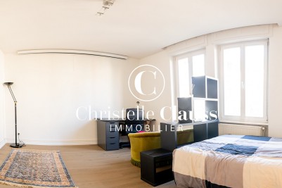 Appartement - Strasbourg - 75m² - 3 chambres