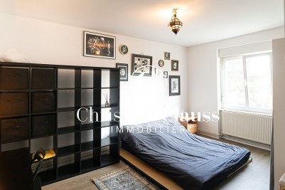 Appartement - Strasbourg - 75m² - 3 chambres