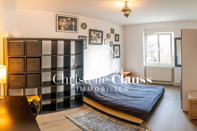 Appartement - Strasbourg - 75m² - 3 chambres