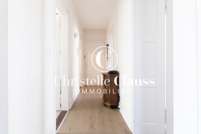 Appartement - Strasbourg - 75m² - 3 chambres