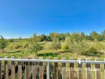 Appartement - OSTWALD - 81m² - 3 chambres