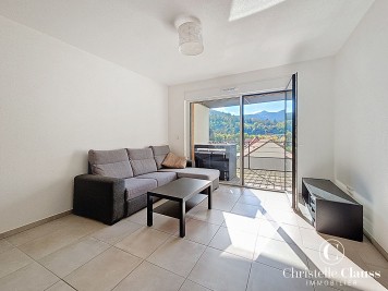 Appartement - KAYSERSBERG VIGNOBLE - 60m² - 2 chambres