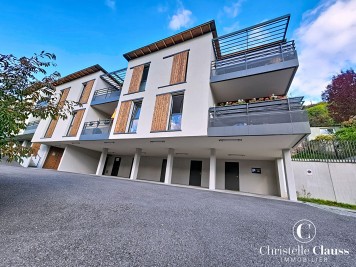 Appartement - KAYSERSBERG VIGNOBLE - 60m² - 2 chambres