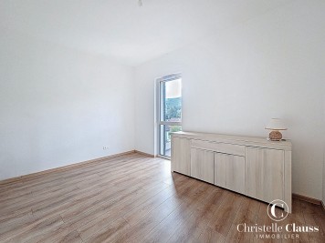 Appartement - KAYSERSBERG VIGNOBLE - 60m² - 2 chambres