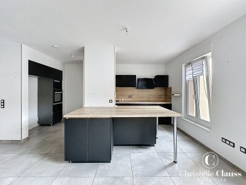 Appartement - BOUXWILLER - 108m² - 3 chambres