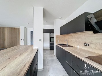 Appartement - BOUXWILLER - 108m² - 3 chambres