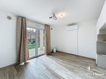 Appartement - BOUXWILLER - 108m² - 3 chambres