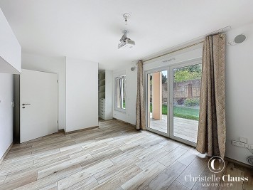 Appartement - BOUXWILLER - 108m² - 3 chambres
