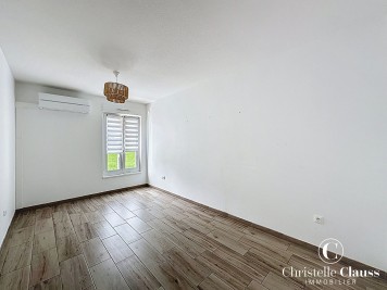 Appartement - BOUXWILLER - 108m² - 3 chambres