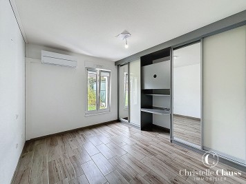 Appartement - BOUXWILLER - 108m² - 3 chambres