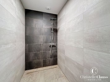 Appartement - BOUXWILLER - 108m² - 3 chambres