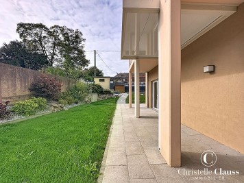 Appartement - BOUXWILLER - 108m² - 3 chambres