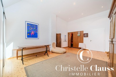 Maison - ELBACH - 308m² - 4 chambres