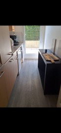 Appartement - ST LOUIS - 60m² - 2 chambres