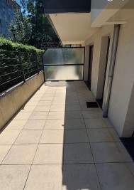 Appartement - ST LOUIS - 60m² - 2 chambres