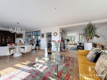 Maison - RIXHEIM - 245m² - 5 chambres