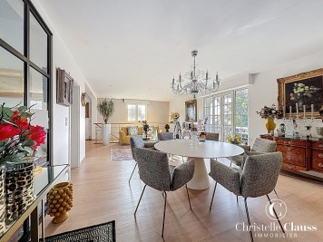 Maison - RIXHEIM - 245m² - 5 chambres